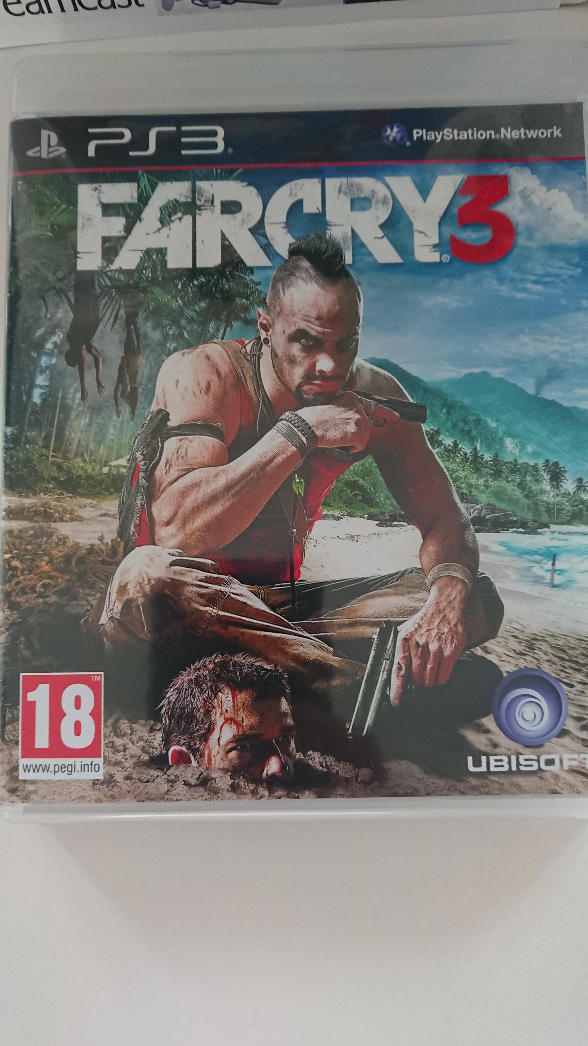 FarCry 3